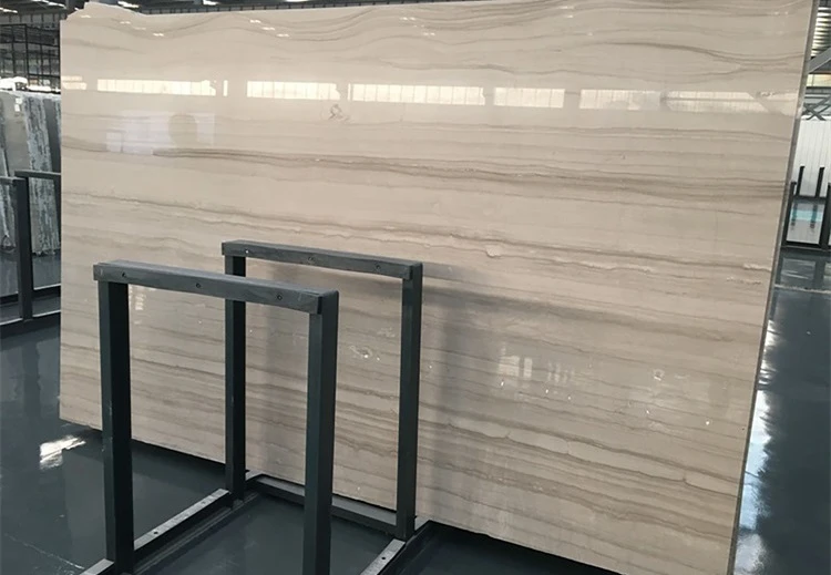 Athens Wood Marble